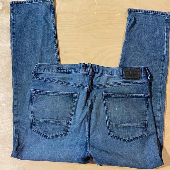 Pacsun Comfort Stretch Jeans 34 x 30 (IF) - Picture 9 of 11